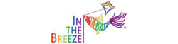 Logo In The Breeze