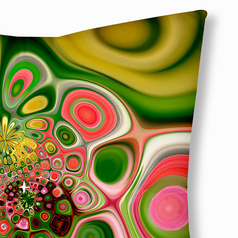225 _Bohemian & Eclectic Spring Pallet Design, 26 po x 26 po