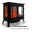 Klarstein 61cm W Electric Stove-39768479