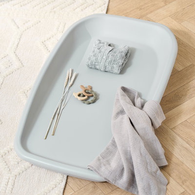 Cushi Baby Changing Mat