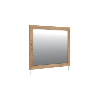 Miroir de chambre Sean