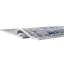 Tapis bleu marine 7 pi 8 po x 10 951-1464743539