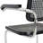 Marcel Breuer Cesca Cane Cantilever Dining Armchair Arm Chair-1319353960