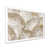 Cadre simple blanc