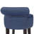 Garfield Solid Wood Accent Stool-1853318925