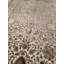 Tapis en laine beige noué à la main Original Original