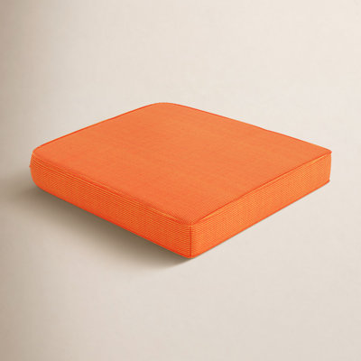 Sunbrella® Seat Cushion