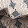 Ivory Traliccio Indoor/Outdoor Trellis Rug