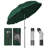 Ariyel 200cm X 217cm Rectangular Beach Parasol-62122913
