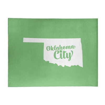 Tapis en poly-chenille oklahoma city oklahoma