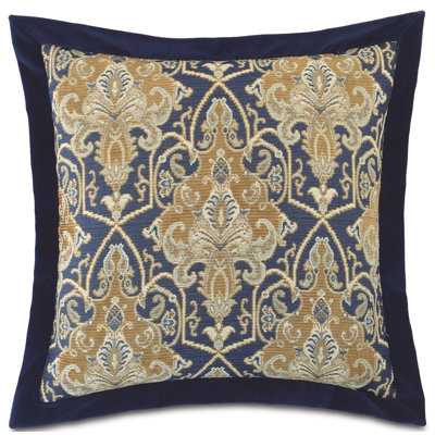 Taie décorative euro Edward