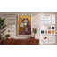 Elegant Unicorn Fantasy - Wrapped Canvas-2041084604-2041084605