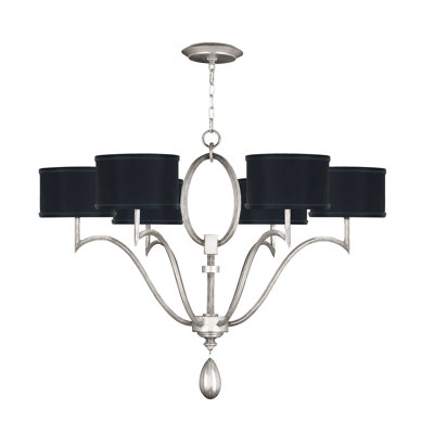 Allegretto 6 - Light Chandelier