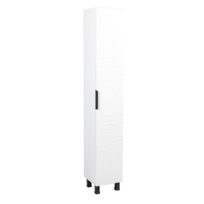 Jakkar-SVC-FGM12_Meuble-lavabo latéral Collection Jakkar vert clair mat 12 po - 12 po -_ SVC_