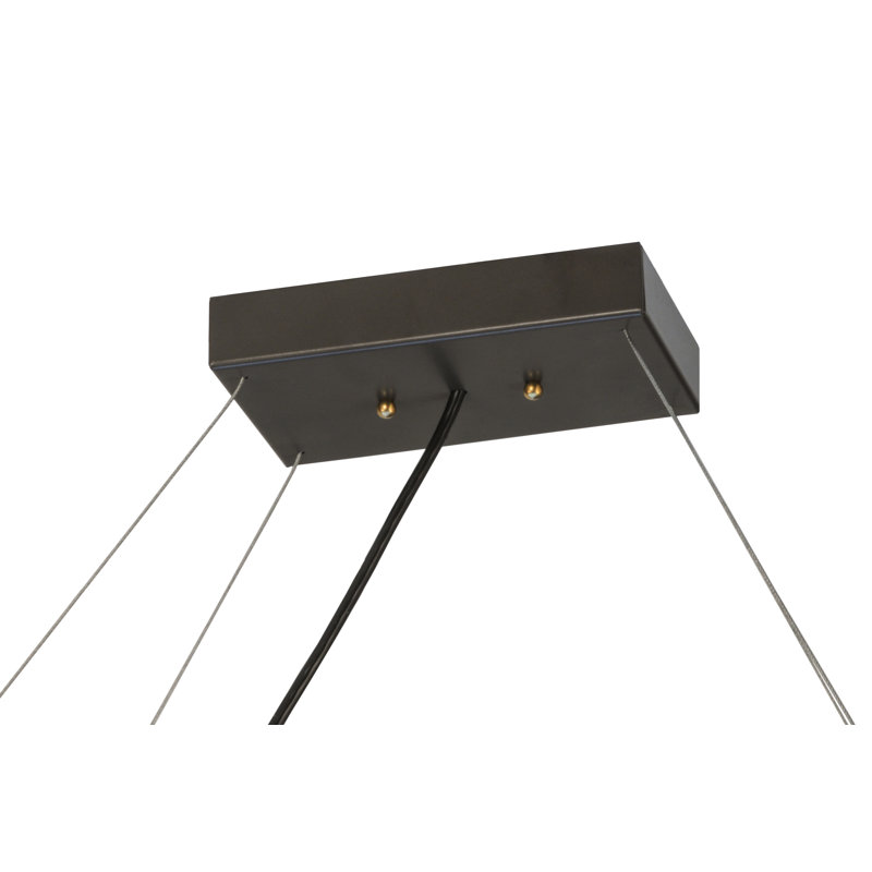 Linne 1 - Light LED Pendant