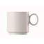 Porcelain Espresso Cup