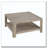 Square Coffee Table With Storage