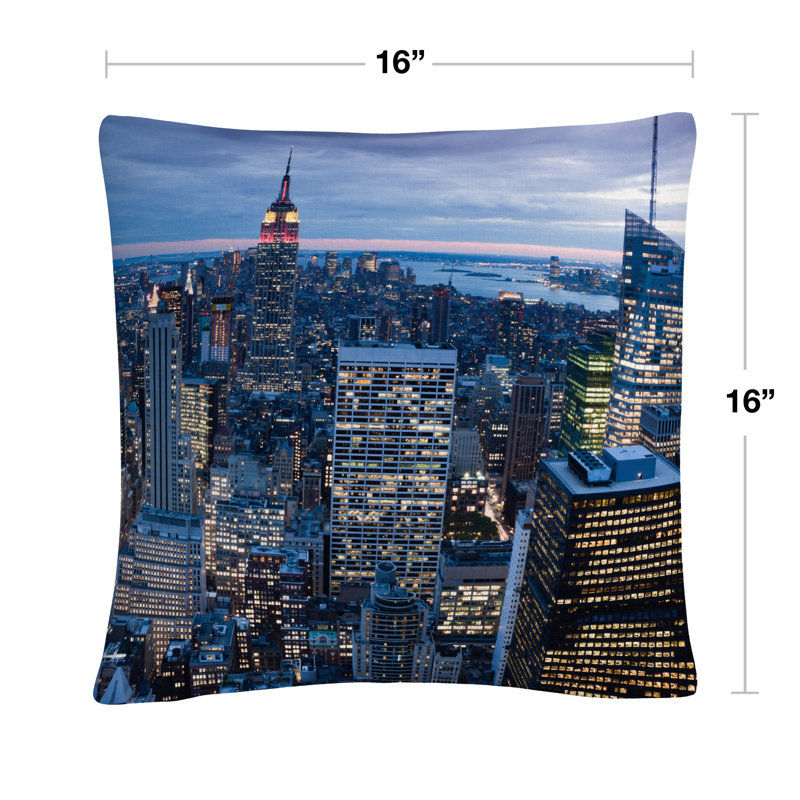  Coussin New York