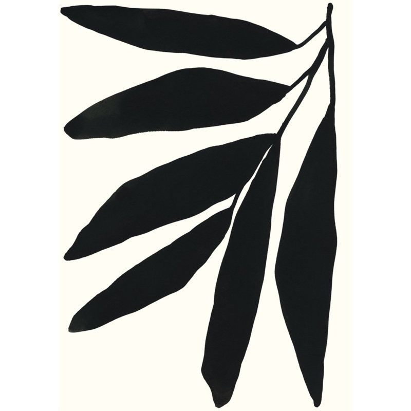 Branch 1 Print by Roebuck, Kate