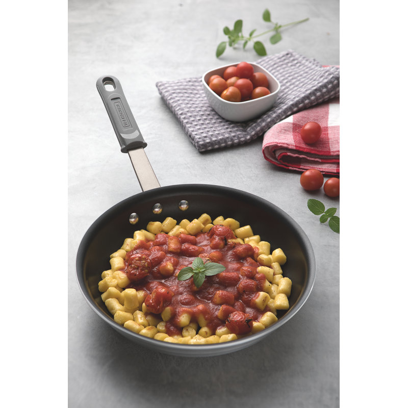 Aluminum Non-Stick Frying Pan, 25 cm