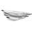 Saurabh Barco Long Boat Tray-22531183