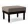 Lind Island Ottoman