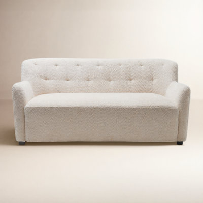 Fae 66" Loveseat