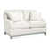 Oaks Way Upholstered 60'' Loveseat