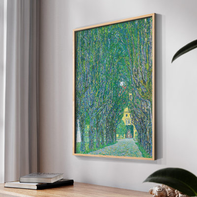 «Gustav Klimt VI» sur