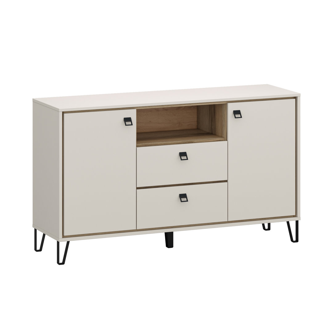 Sideboard Damaa 138 cm