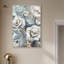 «Grey Delight», art floral élégant par Art Remedy-115092683-117969910-117969917