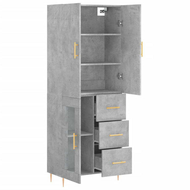 Storage Cabinet