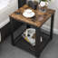 Adames End Table-50522287-50522285
