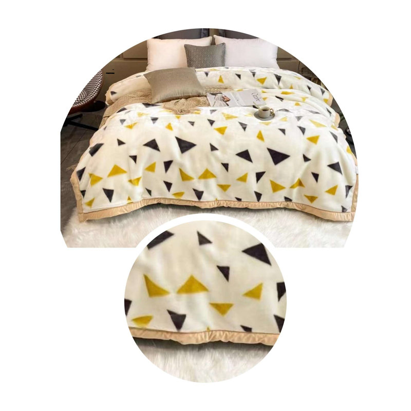 Pittner Blanket