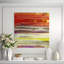 Pomegranate III Painting by Maeve Harris-25822157-25822158