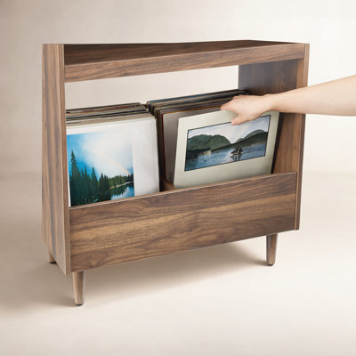 Crosley Arcata Record Player Stand