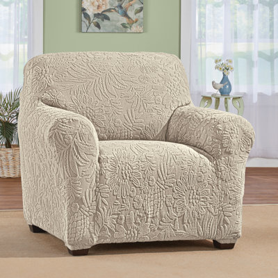 Housse pour fauteuil en polyester