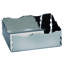 Dolce Vita Pewter Sugar Packet Caddy