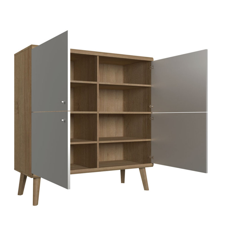 Otsego 107cm Sideboard