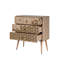 Sciota 3 Drawer 31.5" W Chest-1657396098