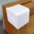 Polystyrene Corner Protector for Packaging Shipping Boxes-75667054