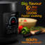 Avalla K-90 Smart Pressure Cooker - 6L