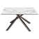 Ensemble de tables basses 3 pièces Eudora