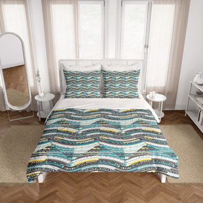 Duvet Cover