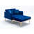 Teal Blue Velvet is out of stock