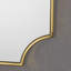 Miroir moderne