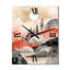 Minimalisme scandinave paysage I - Horloge murale paysage scandinave-1649982903