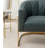 Tellico Upholstered Barrel Chair-154847676
