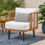 CHAISE CLUB NIC