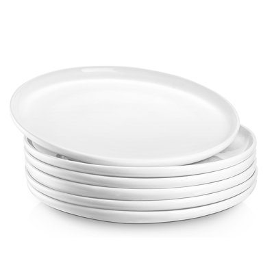 Ceramic Dinnerware - Service for 6